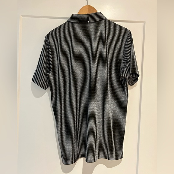 Puma men’s polo shirt - Picture 2 of 3